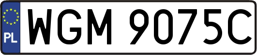 WGM9075C