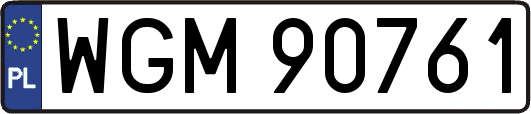 WGM90761