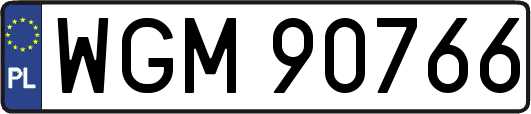 WGM90766