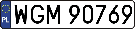 WGM90769
