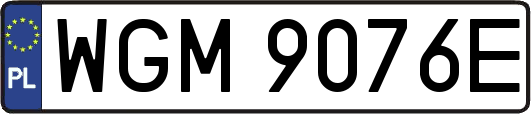 WGM9076E