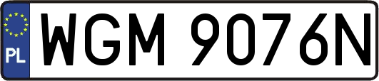 WGM9076N