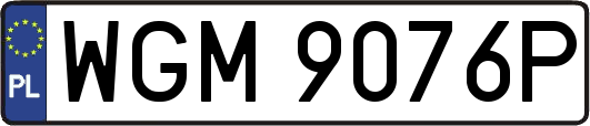 WGM9076P