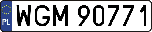 WGM90771