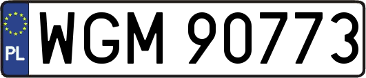 WGM90773