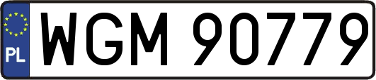 WGM90779