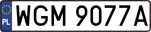 WGM9077A