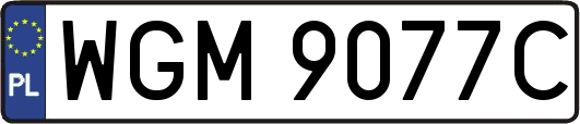WGM9077C