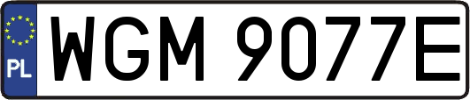 WGM9077E