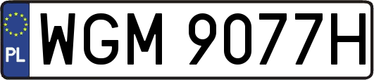 WGM9077H