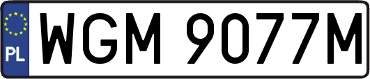 WGM9077M