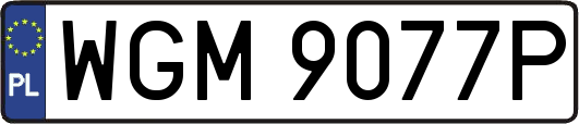 WGM9077P