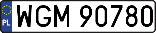WGM90780