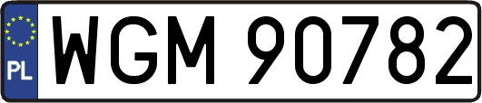 WGM90782