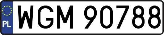 WGM90788
