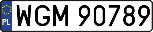 WGM90789