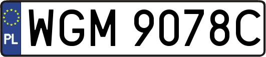 WGM9078C