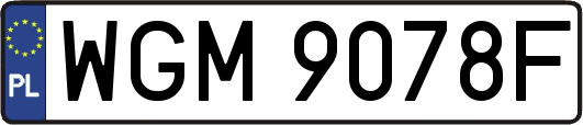 WGM9078F