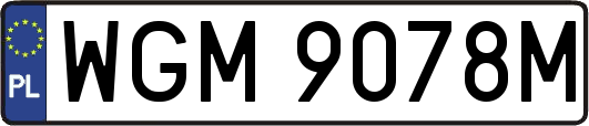 WGM9078M