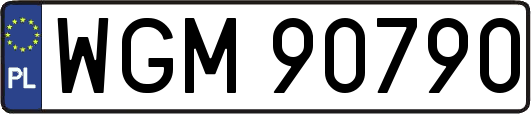 WGM90790