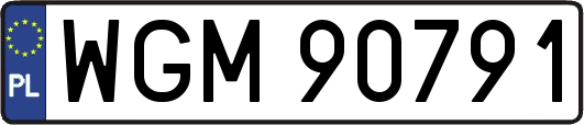 WGM90791