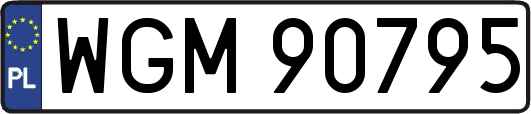 WGM90795