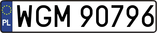 WGM90796