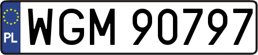 WGM90797