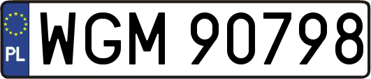 WGM90798