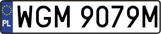 WGM9079M