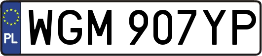 WGM907YP