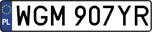 WGM907YR