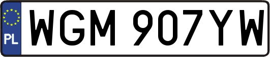 WGM907YW