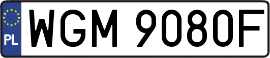 WGM9080F