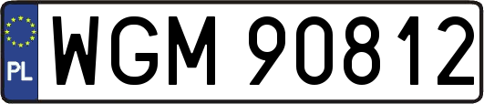WGM90812