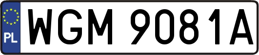 WGM9081A
