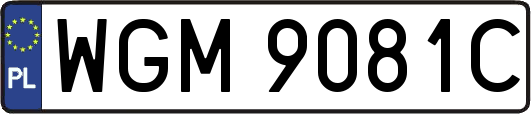 WGM9081C