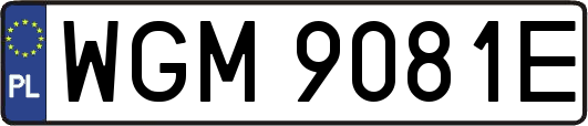 WGM9081E
