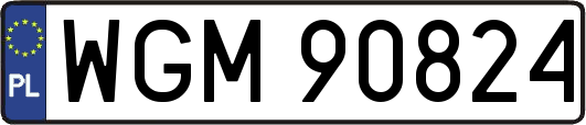 WGM90824