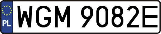 WGM9082E