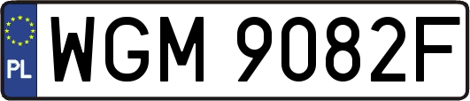 WGM9082F