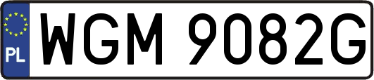 WGM9082G