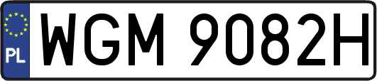 WGM9082H