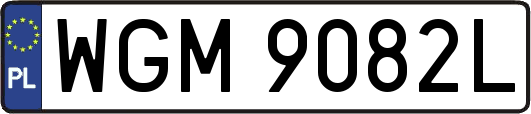 WGM9082L