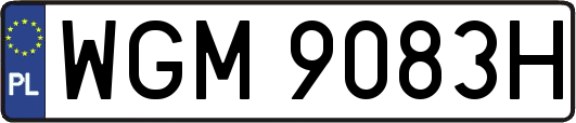 WGM9083H