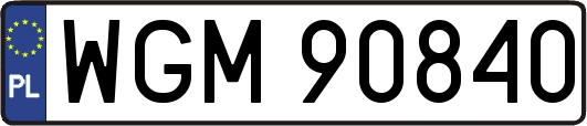 WGM90840