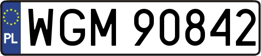 WGM90842