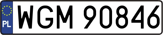 WGM90846
