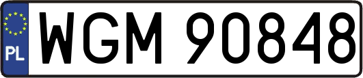 WGM90848
