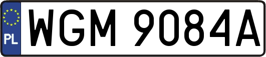 WGM9084A